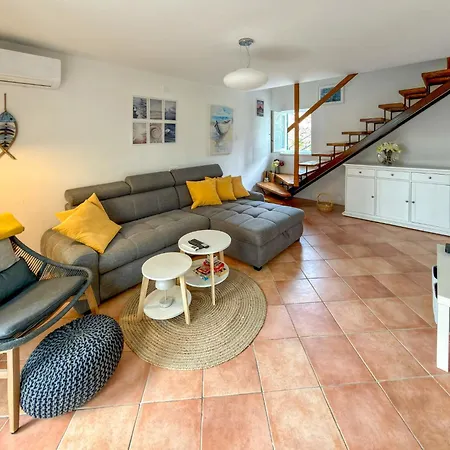 By Interhome Holiday home
