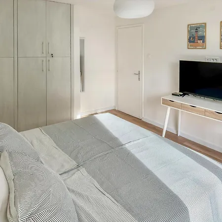 By Interhome Krk Town