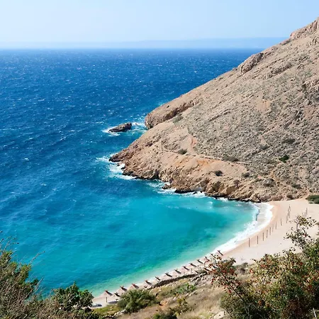 Ferienhaus By Interhome Krk Town