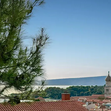 By Interhome Nyaraló Krk Town