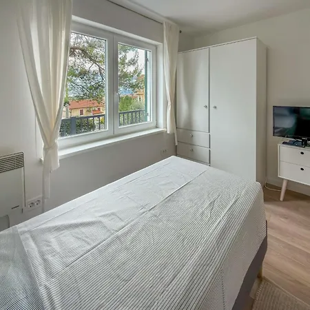 By Interhome Nyaraló Krk Town