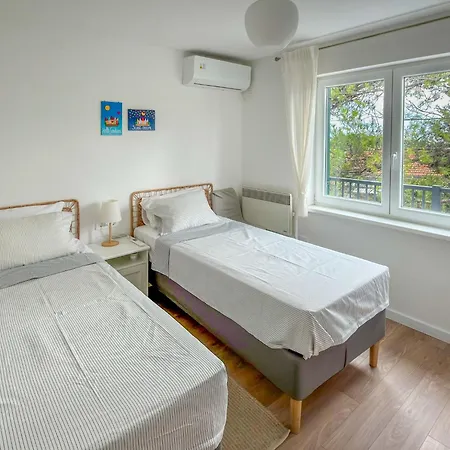 Nyaraló By Interhome