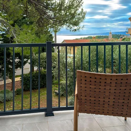 By Interhome Krk Town