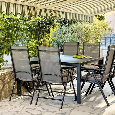 By Interhome Hébergement de vacances Krk Town