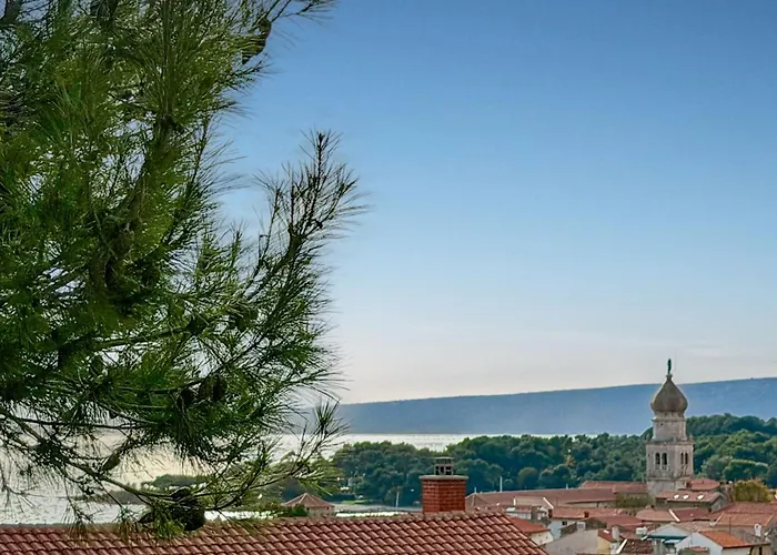 By Interhome Nyaraló Krk Town