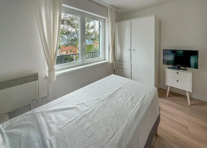 By Interhome Nyaraló Krk Town