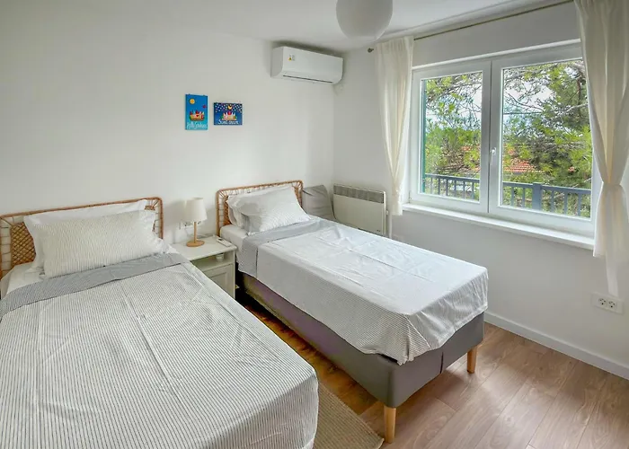 Nyaraló By Interhome