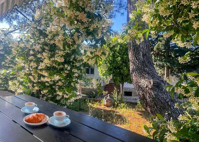 By Interhome Krk Town