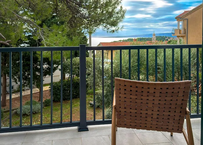 By Interhome Krk Town