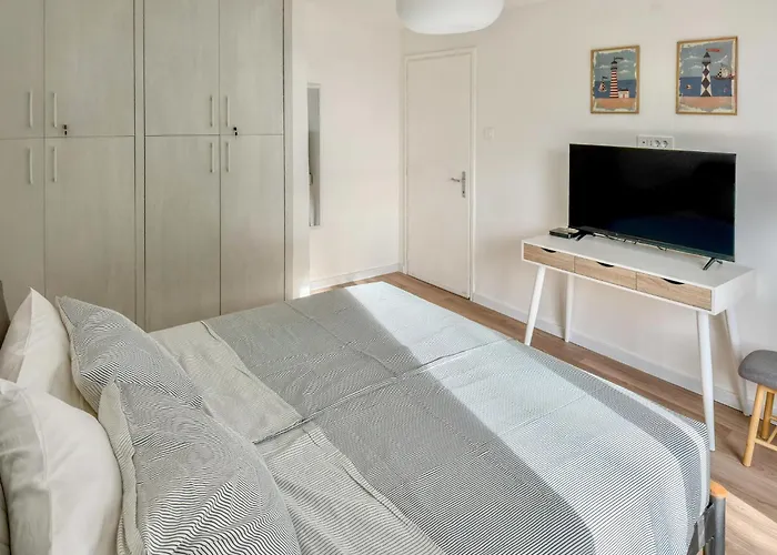 By Interhome Krk Town