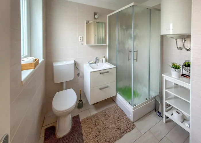 By Interhome Nyaraló Krk Town