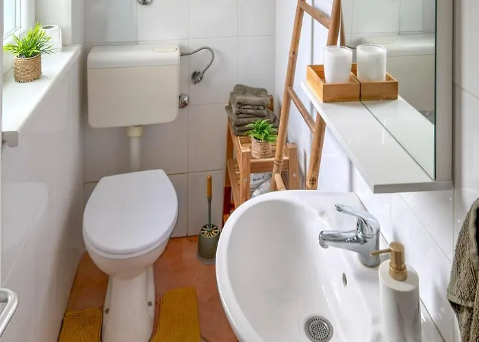 By Interhome * Krk Town