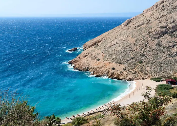 Nyaraló By Interhome Krk Town